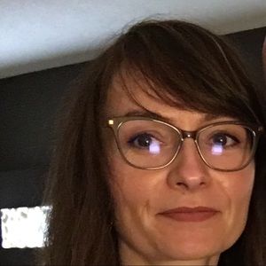 Meet your Posher, Monika